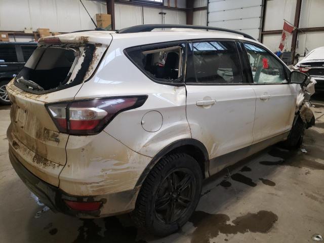 Photo 4 from auction – 2018 FORD ESCAPE SE with VIN 1FMCU9GDXJUC93233