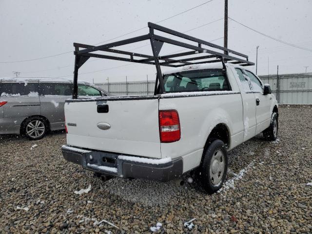 Photo 4 from auction – 2006 FORD F150 with VIN 1FTRX14W96KB31948