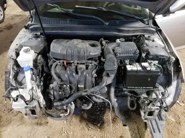 Photo 7 from auction – 2015 KIA OPTIMA LX with VIN KNAGM4A72F5544501