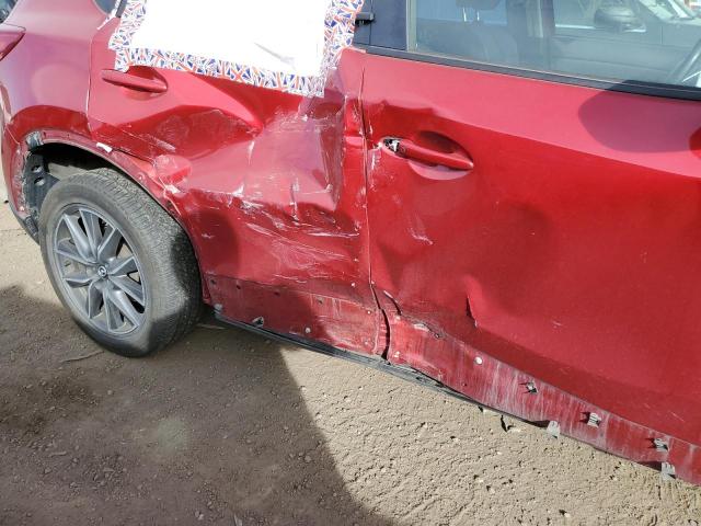 Photo 9 from auction – 2016 MAZDA CX-5 GT with VIN JM3KE4DY7G0767816