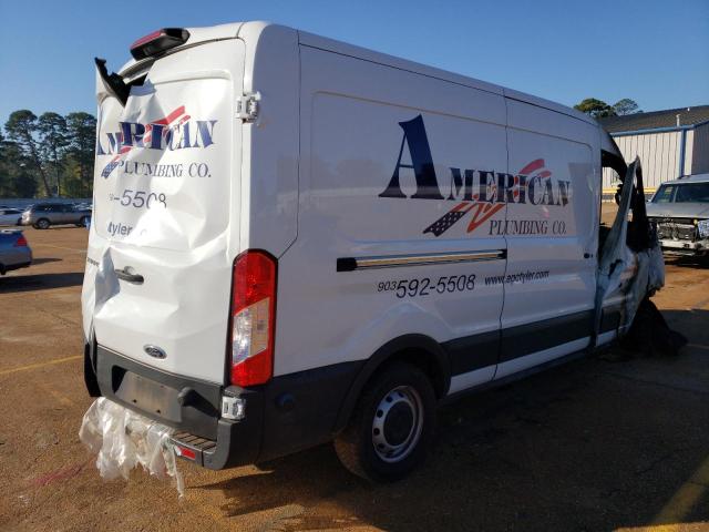 Photo 4 from auction – 2019 FORD TRANSIT T- with VIN 1FTBW2CG6KKB04737
