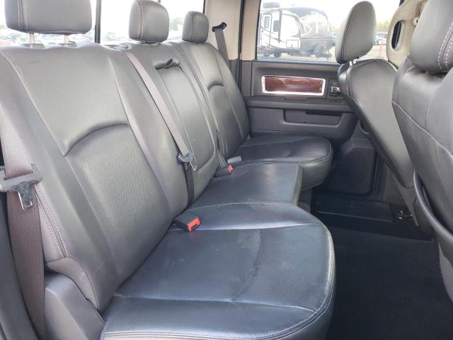 Photo 6 from auction – 2009 DODGE RAM 1500 with VIN 1D3HV13T89J505248