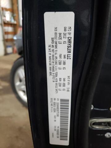 Photo 10 from auction – 2008 DODGE CALIBER SX with VIN 1B3HB48B28D751908