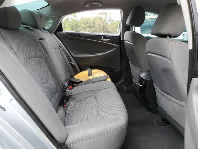 Photo 6 from auction – 2012 HYUNDAI SONATA GLS with VIN 5NPEB4AC8CH499542
