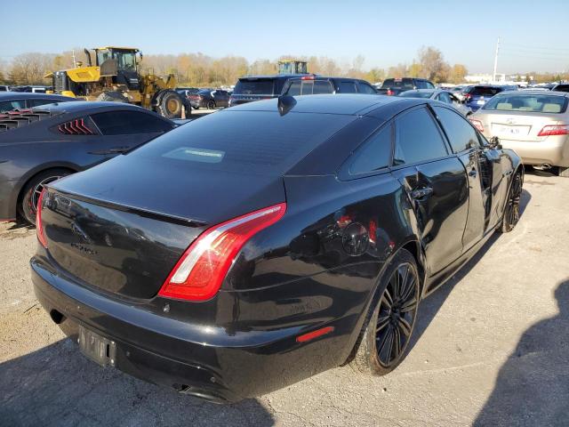 Photo 4 from auction – 2016 JAGUAR XJ with VIN SAJWJ1CD1G8W01779