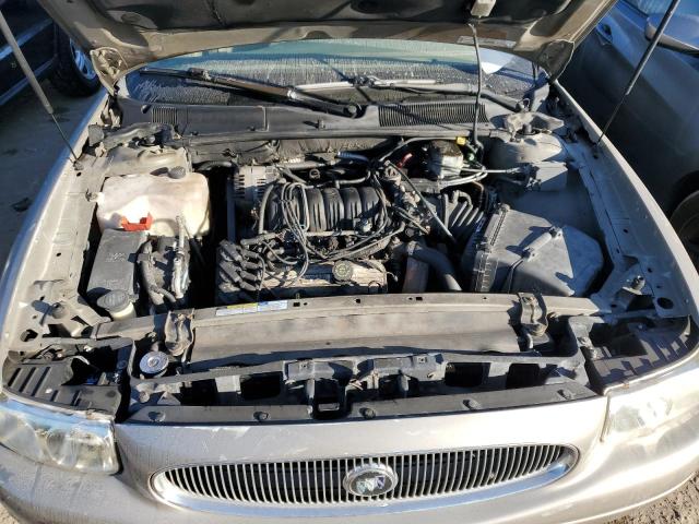 Photo 7 from auction – 2000 BUICK LESABRE CU with VIN 1G4HP54K9YU236055