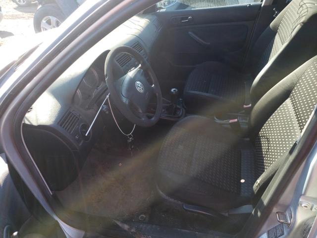 Photo 5 from auction – 2004 VOLKSWAGEN JETTA GL with VIN 3VWRK69M74M018912