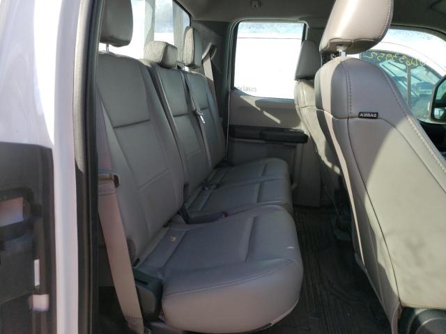 Photo 6 from auction – 2017 FORD F250 SUPER with VIN 1FT7X2B65HEF05084