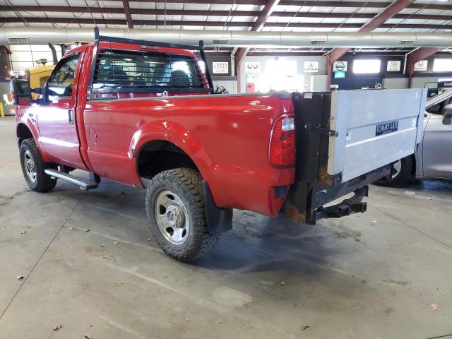 Photo 3 from auction – 2008 FORD F350 with VIN 1FTWF31598EE23937