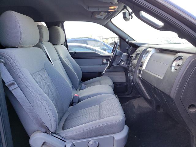 Photo 5 from auction – 2014 FORD F150 SUPER with VIN 1FTFW1CF9EFA16572