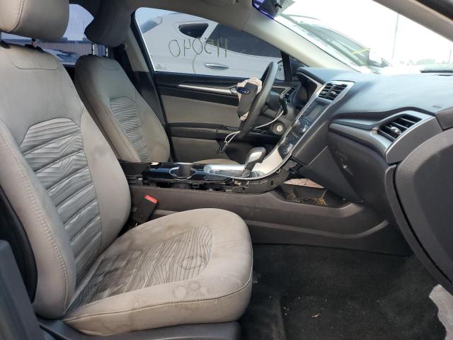 Photo 5 from auction – 2016 FORD FUSION S with VIN 3FA6P0G76GR222356
