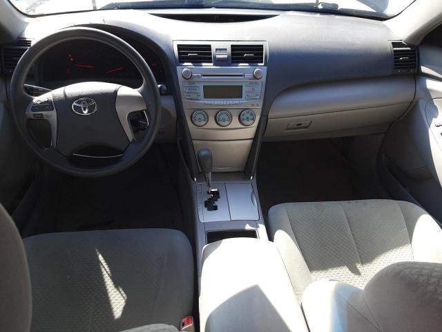 Photo 8 from auction – 2007 TOYOTA CAMRY CE with VIN 4T1BE46K17U655437