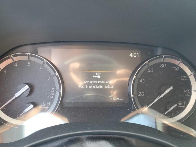 Photo 8 from auction – 2020 TOYOTA HIGHLANDER with VIN 5TDYZRAH4LS009979