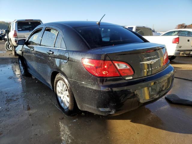 Photo 3 from auction – 2010 CHRYSLER SEBRING TO with VIN 1C3CC4FBXAN118666