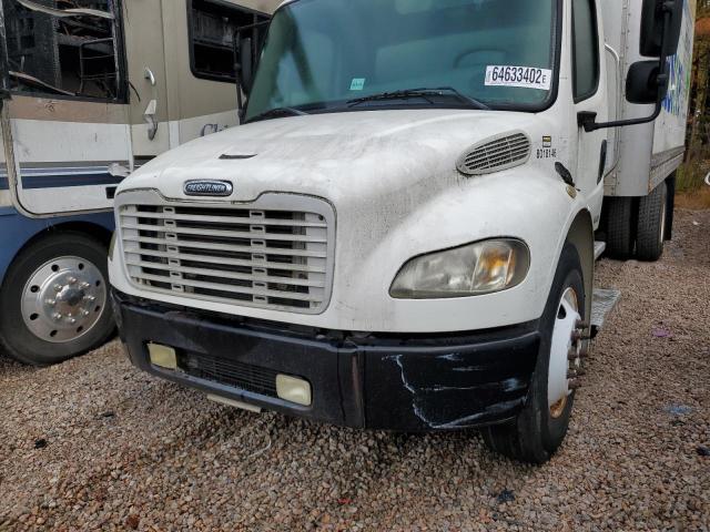 Photo 9 from auction – 2005 FREIGHTLINER M2 106 MED with VIN 1FVACWDC55HU14505