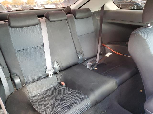 Photo 10 from auction – 2007 TOYOTA SCION TC with VIN JTKDE177470196264