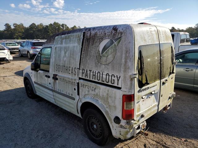 Photo 3 from auction – 2012 FORD TRANSIT CO with VIN NM0LS7DN8CT085921