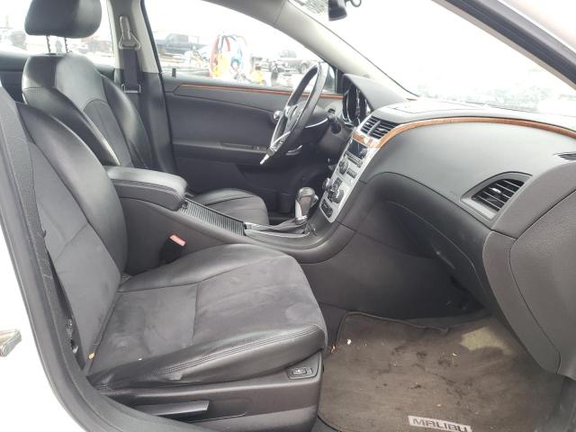 Photo 5 from auction – 2012 CHEVROLET MALIBU 2LT with VIN 1G1ZD5E08CF279161
