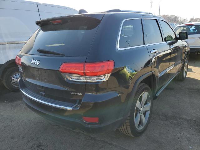 Photo 4 from auction – 2015 JEEP GRAND CHER with VIN 1C4RJEBG1FC740062