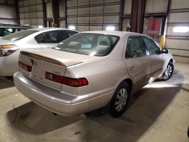 Photo 4 from auction – 1998 TOYOTA CAMRY CE with VIN 4T1BG22K7WU186325