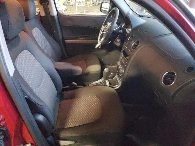 Photo 5 from auction – 2011 CHEVROLET HHR with VIN 3GNBAAFW4BS537495