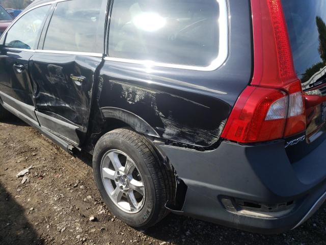 Photo 9 from auction – 2012 VOLVO XC70 3.2 with VIN YV4940BZ0C1131903