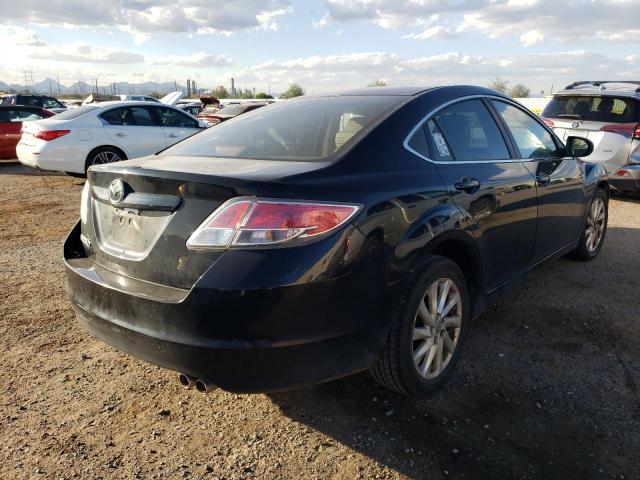 Photo 4 from auction – 2012 MAZDA 6 I with VIN 1YVHZ8DHXC5M04268