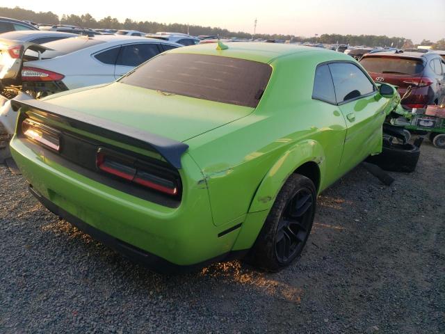 Photo 4 from auction – 2019 DODGE CHALLENGER with VIN 2C3CDZFJ7KH625536