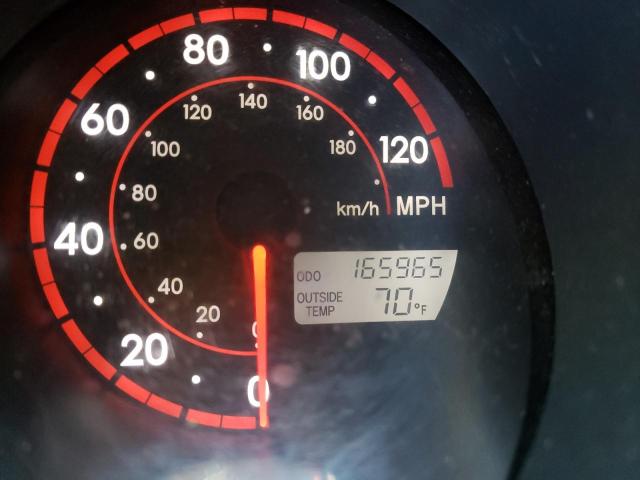 Photo 8 from auction – 2006 PONTIAC VIBE with VIN 5Y2SL658X6Z434450