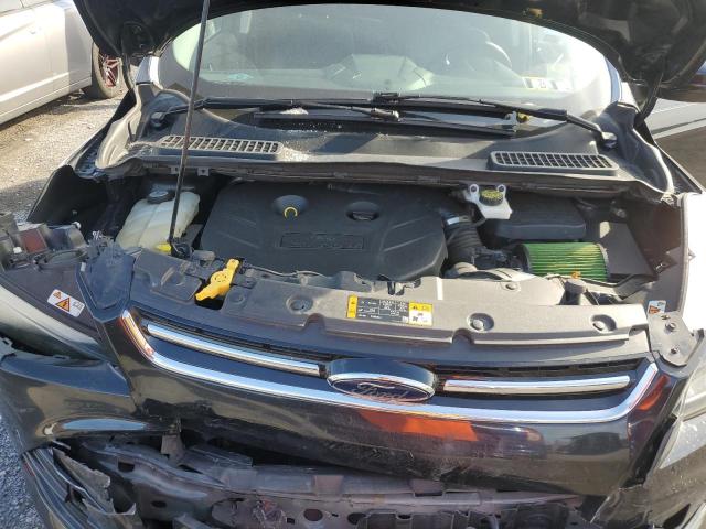 Photo 7 from auction – 2013 FORD ESCAPE TIT with VIN 1FMCU9J90DUD75397