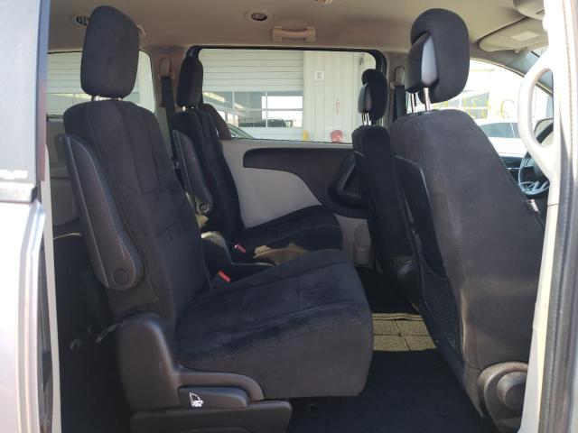 Photo 6 from auction – 2013 DODGE GRAND CARA with VIN 2C4RDGCG4DR654279