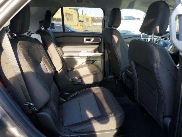 Photo 6 from auction – 2022 FORD EXPLORER X with VIN 1FMSK8DH5NGA68113