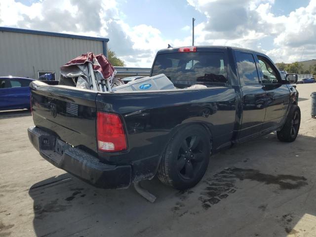 Photo 4 from auction – 2019 DODGE 1500 with VIN 1C6RR6FG1KS574108