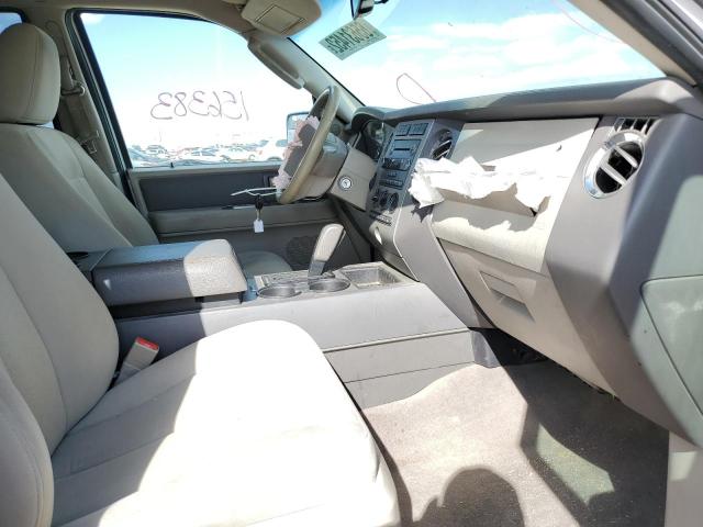 Photo 5 from auction – 2014 FORD EXPEDITION with VIN 1FMJK1J52EEF63457