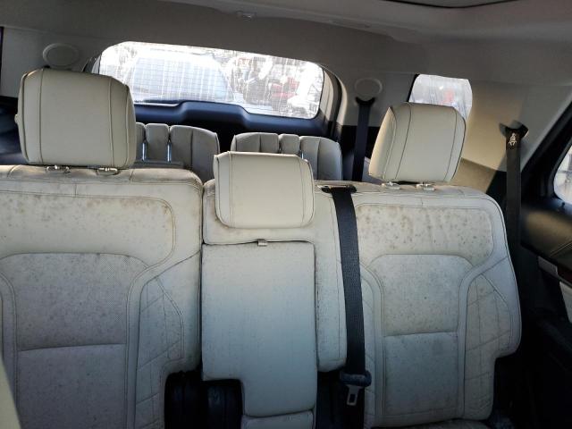 Photo 6 from auction – 2016 FORD EXPLORER P with VIN 1FM5K8HT5GGB78142