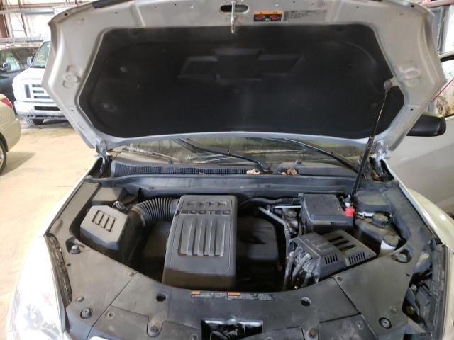 Photo 7 from auction – 2014 CHEVROLET EQUINOX LS with VIN 2GNFLEEK7E6359926