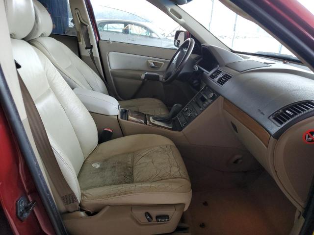 Photo 5 from auction – 2008 VOLVO XC90 3.2 with VIN YV4CY982881420110