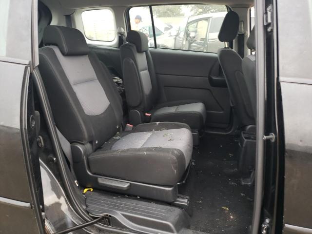 Photo 6 from auction – 2007 MAZDA 5 with VIN JM1CR293770147728