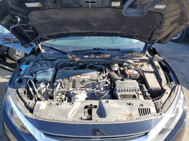 Photo 7 from auction – 2018 HONDA CIVIC EX with VIN 19XFC2F70JE205490