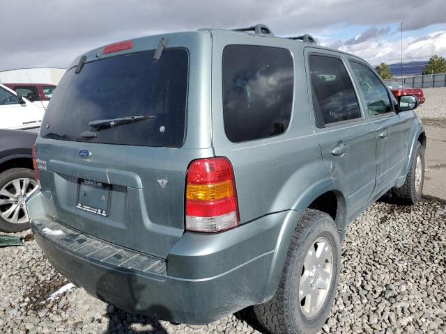 Photo 4 from auction – 2006 FORD ESCAPE LIM with VIN 1FMYU94116KB87420