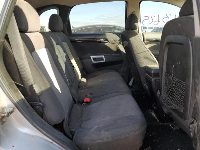 Photo 6 from auction – 2014 CHEVROLET CAPTIVA LT with VIN 3GNAL3EK8ES673360