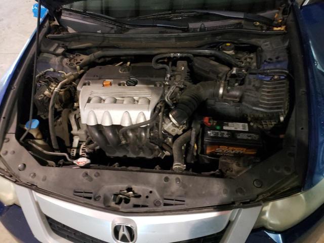 Photo 7 from auction – 2010 ACURA TSX with VIN JH4CU2F69AC031710