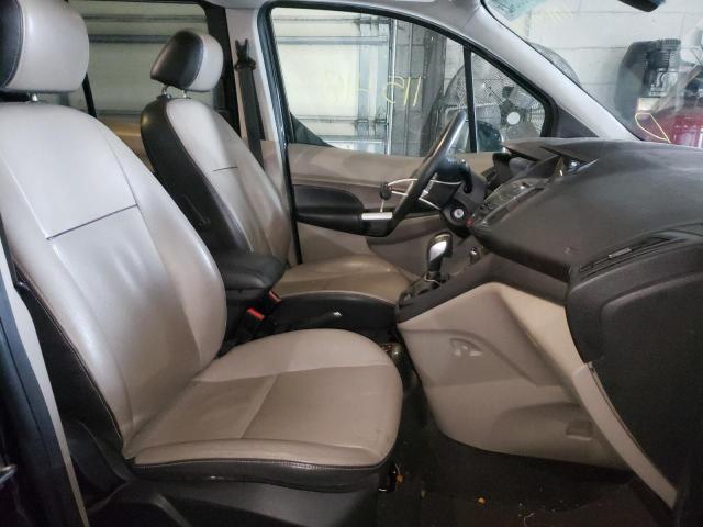 Photo 5 from auction – 2014 FORD TRANSIT CO with VIN NM0GE9G72E1148883