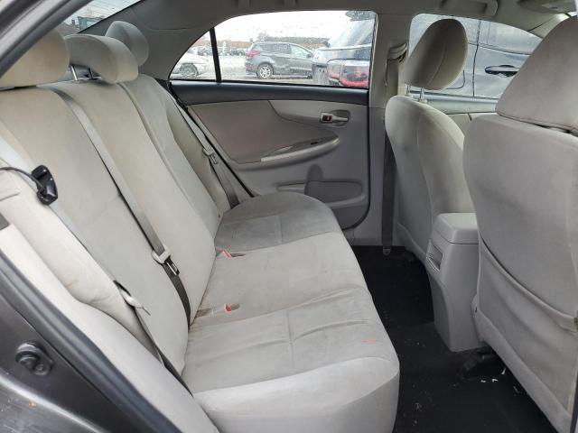 Photo 6 from auction – 2013 TOYOTA COROLLA BA with VIN 2T1BU4EE1DC018558