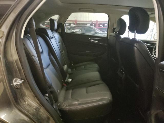 Photo 6 from auction – 2018 FORD EDGE TITAN with VIN 2FMPK4K84JBC55815