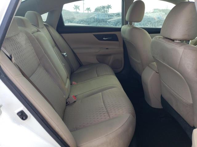 Photo 6 from auction – 2017 NISSAN ALTIMA 2.5 with VIN 1N4AL3AP0HC249973
