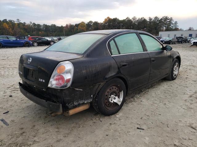 Photo 9 from auction – 2004 NISSAN ALTIMA BAS with VIN 1N4AL11D04C179928