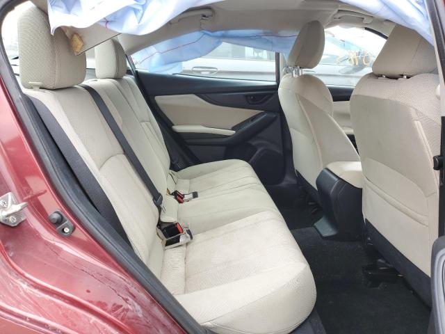 Photo 6 from auction – 2019 SUBARU IMPREZA PR with VIN 4S3GKAD61K3626722