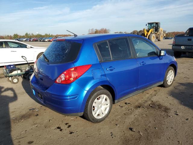 Photo 4 from auction – 2012 NISSAN VERSA with VIN 3N1BC1CP4CK293111