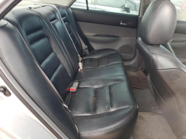 Photo 6 from auction – 2004 MAZDA 6 I with VIN 1YVFP80C445N27749